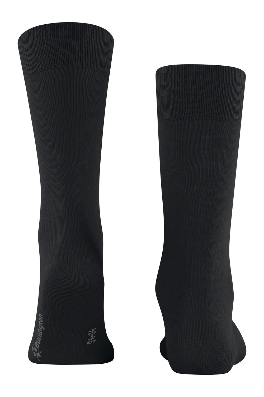 Burlington Erkek Çorap Siyah