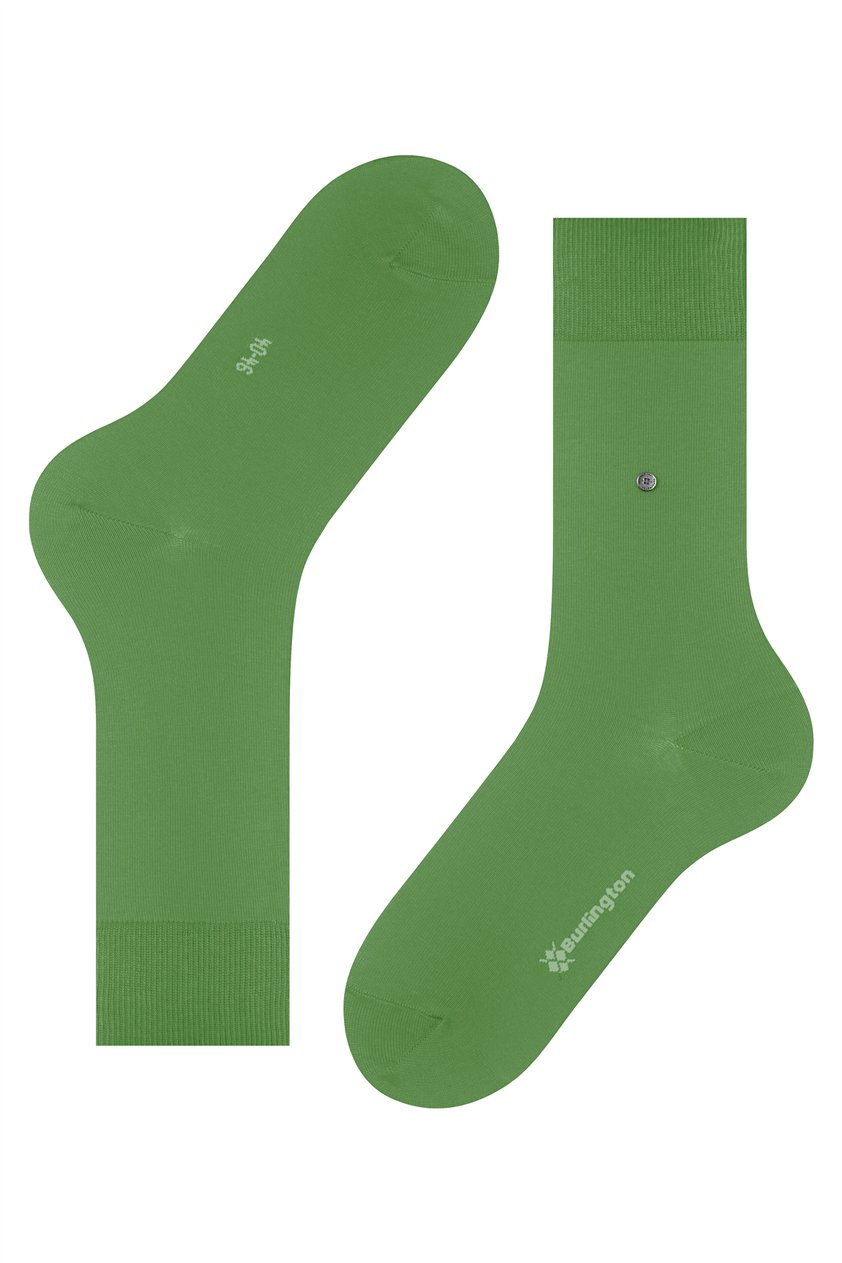 Burlington Erkek Çorap Çok Renkli