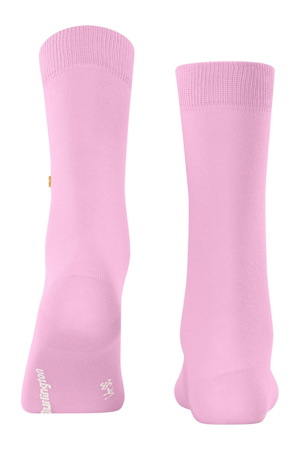 Burlington Kadın Çorap Pembe