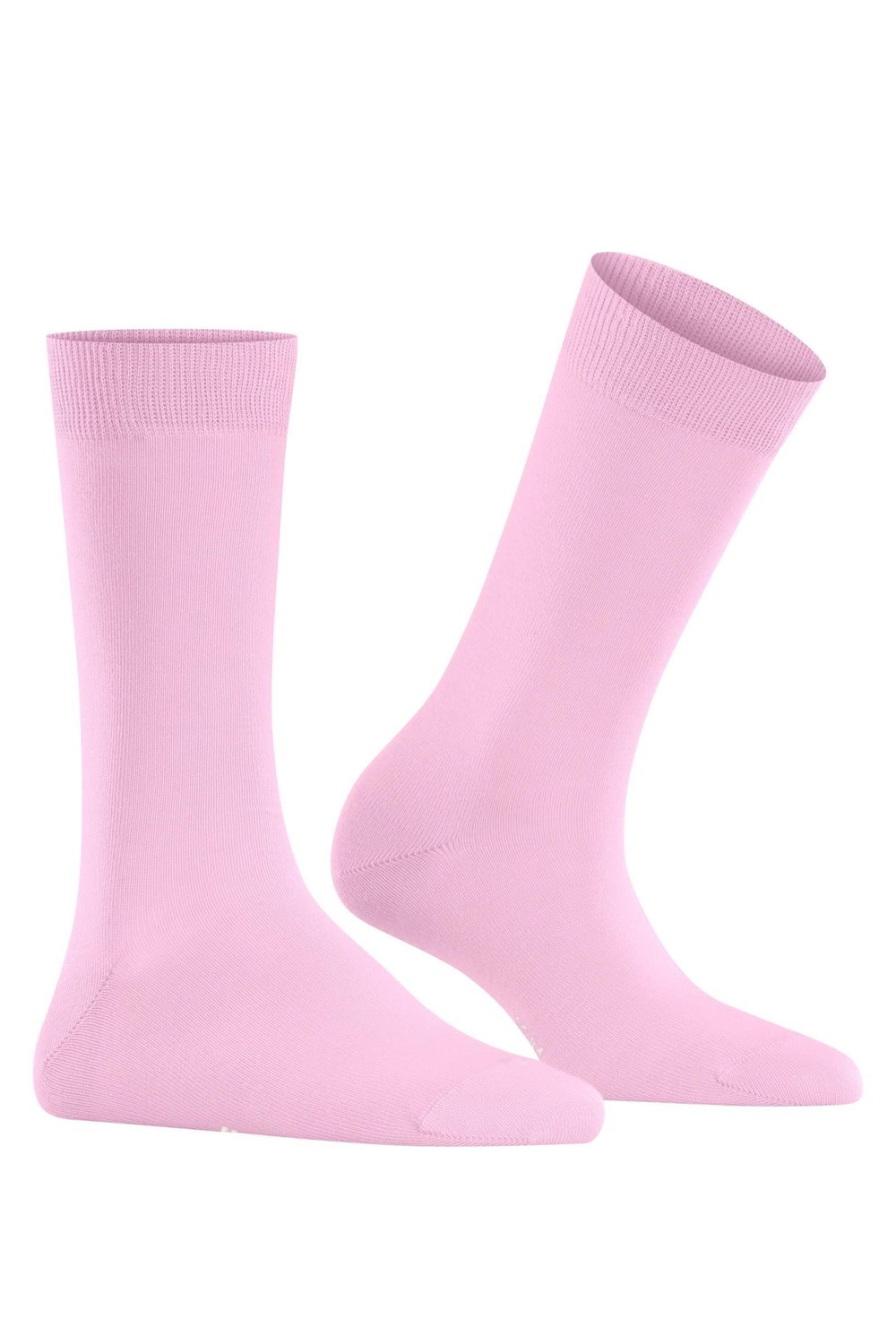 Burlington Kadın Çorap Pembe