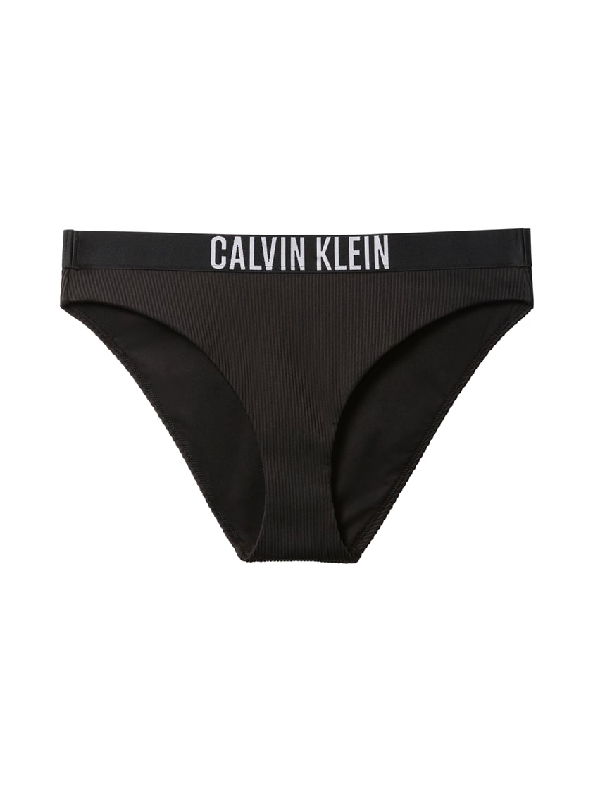 Calvin Klein Bikini Kadın Bikini Altı Siyah
