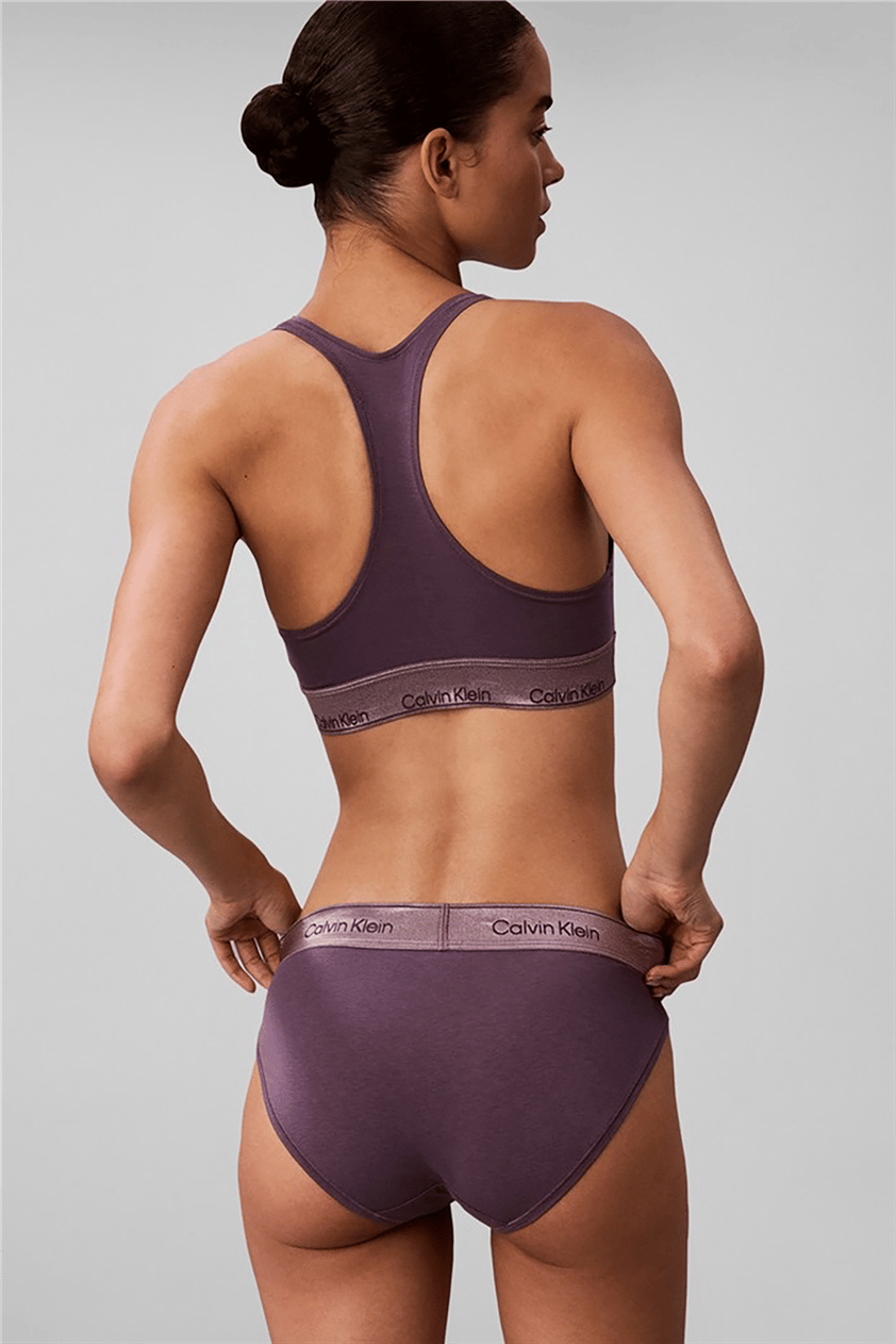 Calvin Klein Bikini Kadın Külot