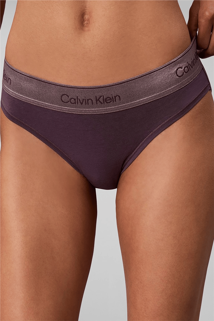 Calvin Klein Bikini Kadın Külot
