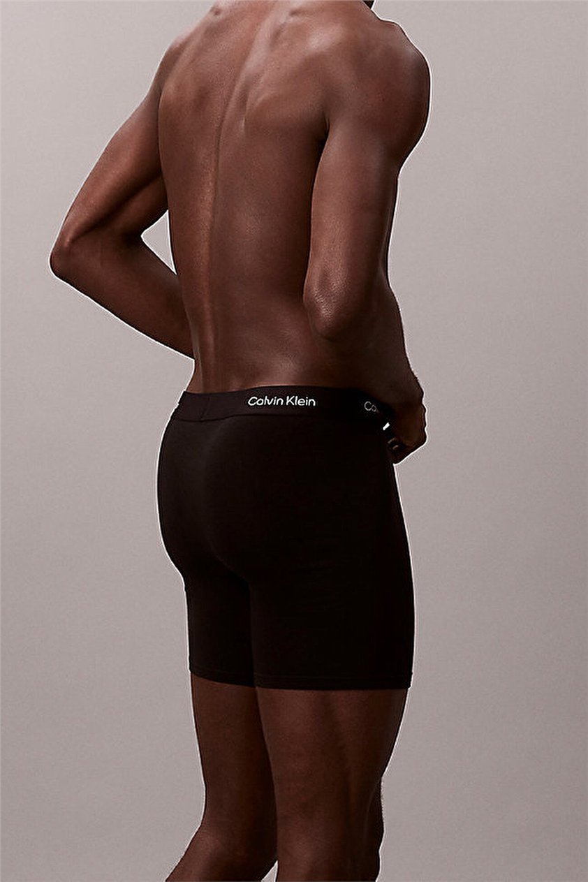 Calvin Klein Boxer Brief Erkek 3lü Boxer