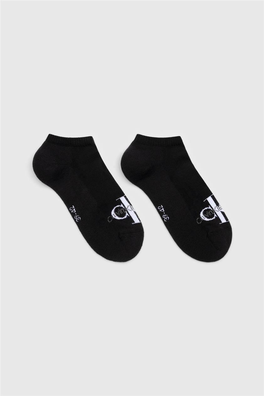 Calvin Klein Erkek 2li Çorap