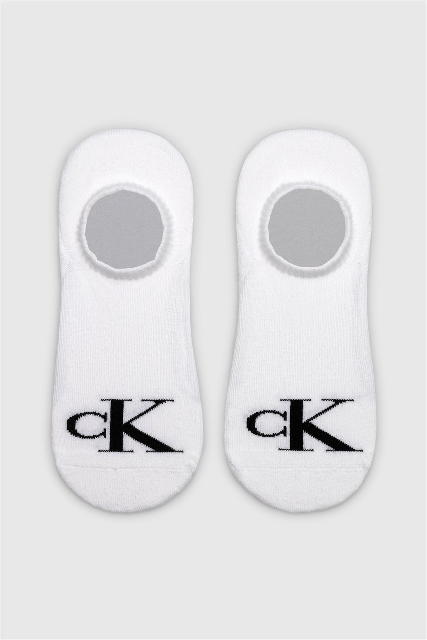 Calvin Klein Erkek 2li Çorap