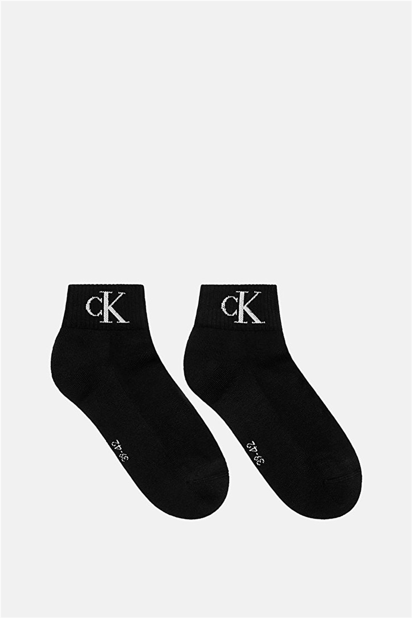 Calvin Klein Erkek 2li Çorap