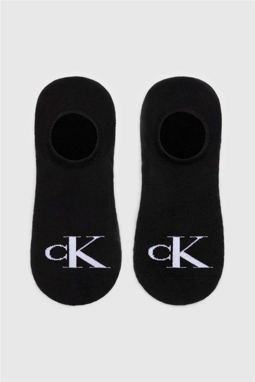 Calvin Klein Erkek 2li Çorap