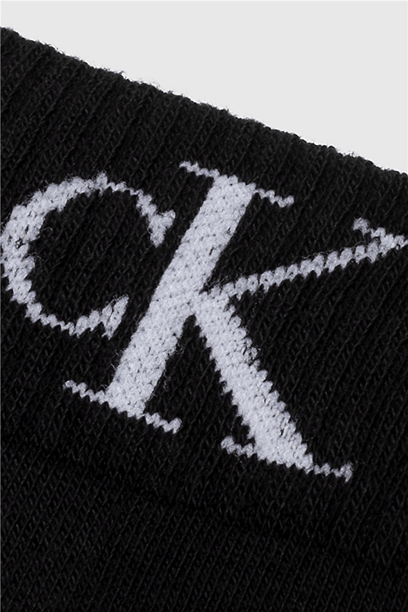 Calvin Klein Erkek 2li Çorap