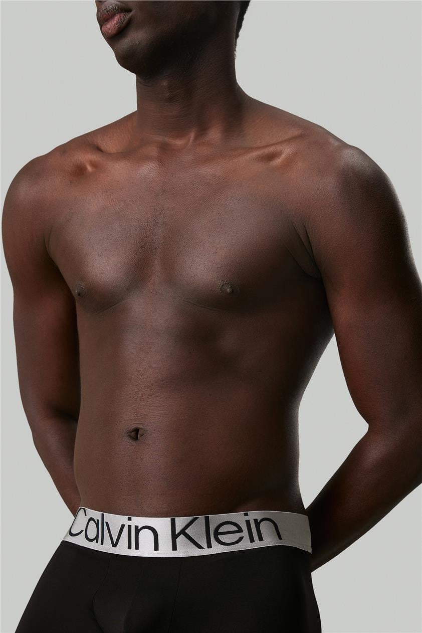 Calvin Klein Erkek 3lü Boxer