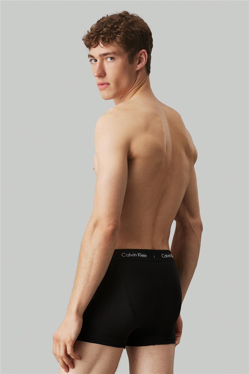 Calvin Klein Erkek 3lü Boxer