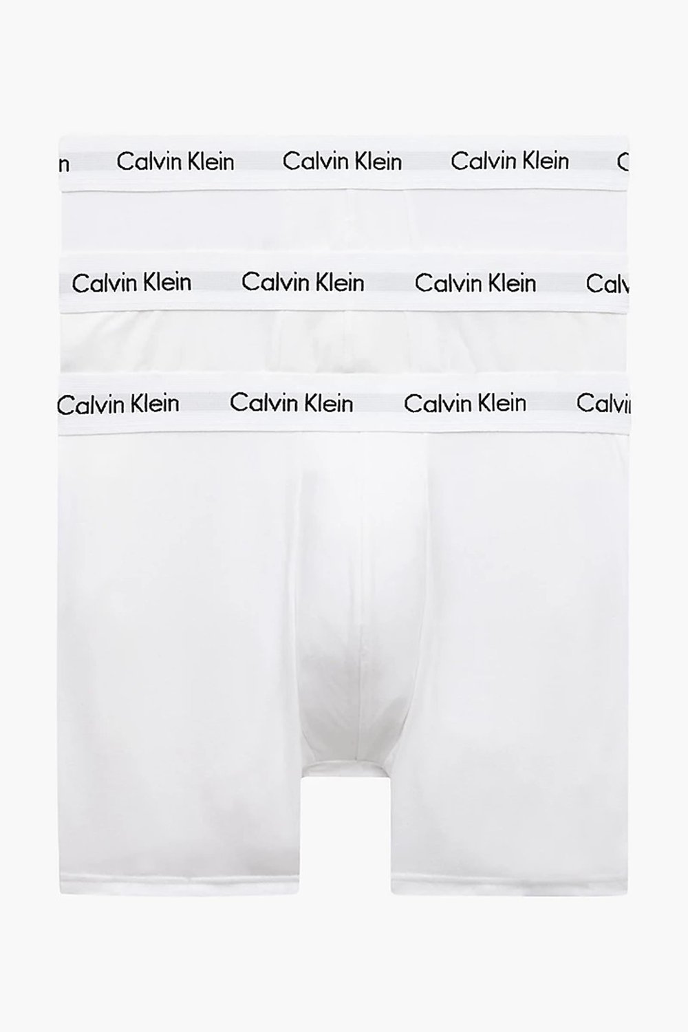 Calvin Klein Erkek 3lü Boxer