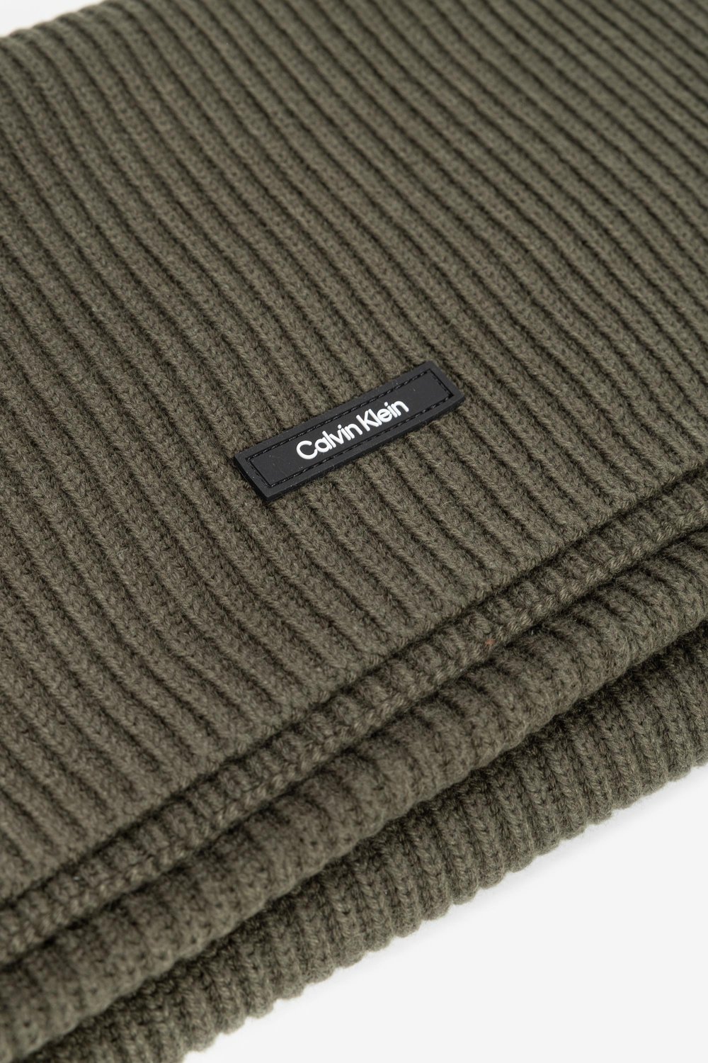 Calvin Klein Erkek Atkı