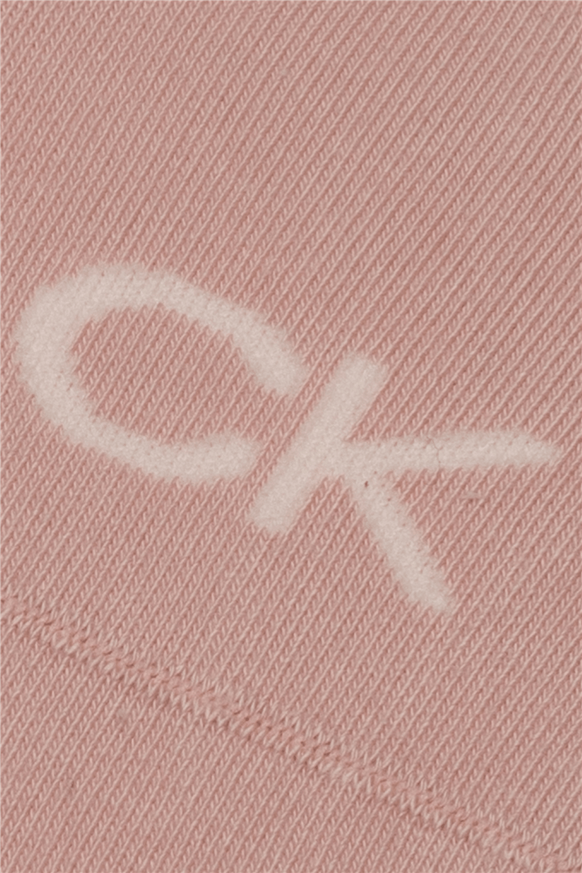 Calvin Klein Kadın 2li Çorap