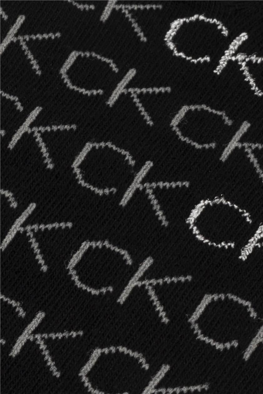 Calvin Klein Kadın 2li Çorap
