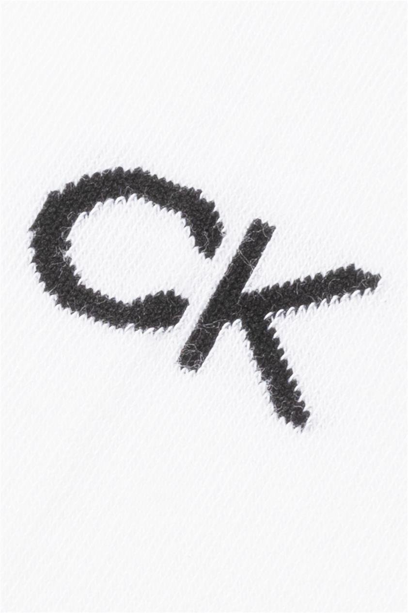 Calvin Klein Kadın 2li Çorap