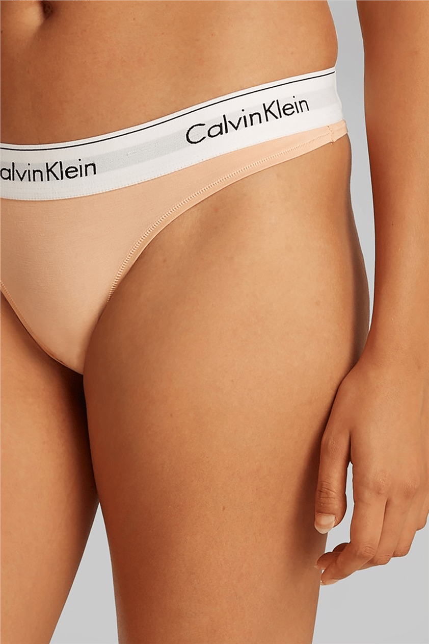 Calvin Klein Kadın Külot