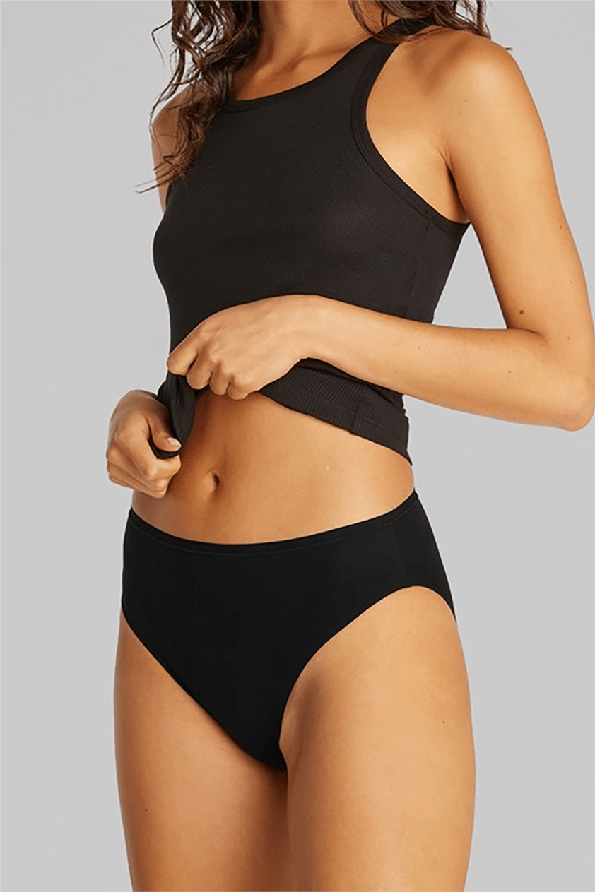 Calvin Klein Kadın Külot
