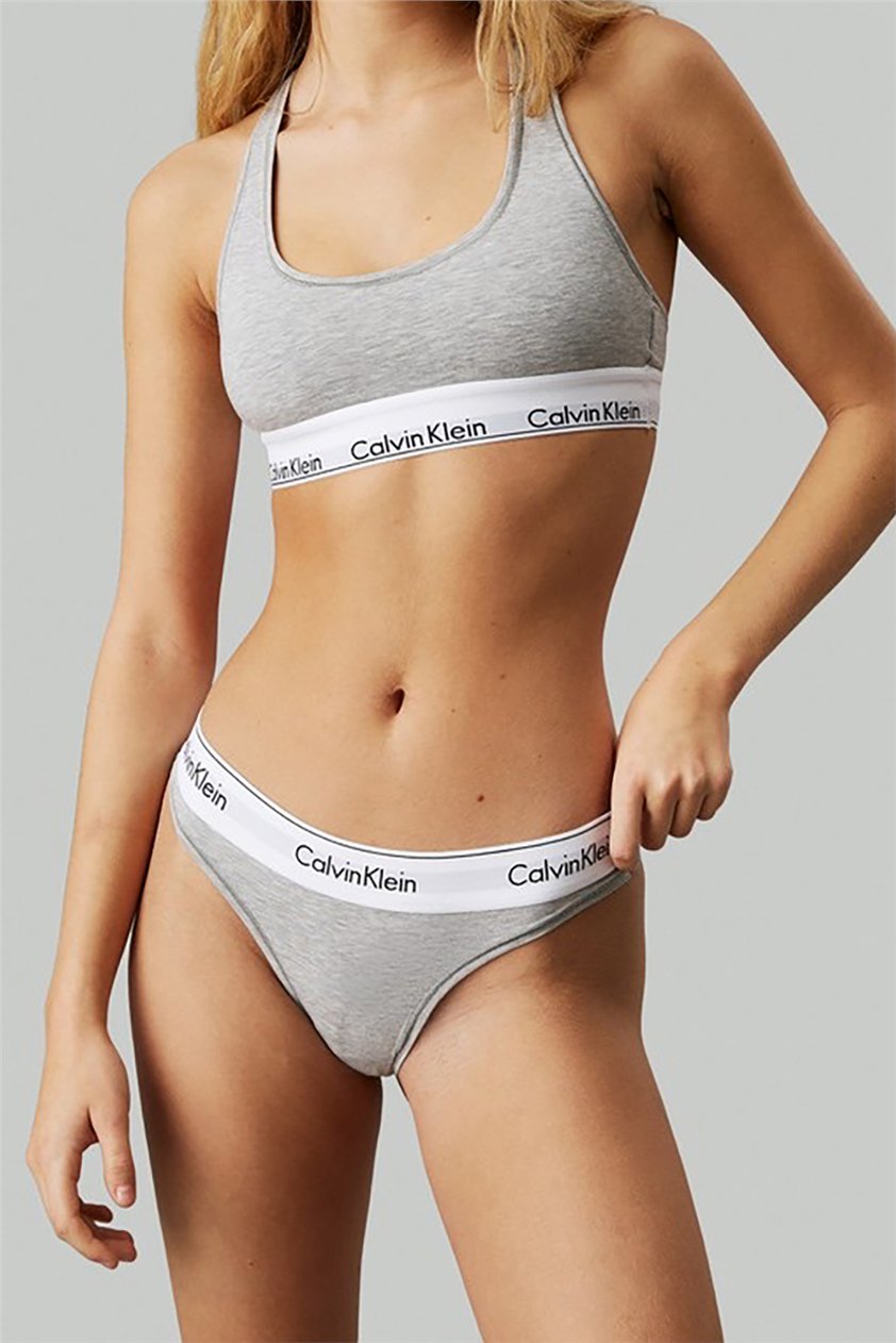 Calvin Klein Kadın Külot