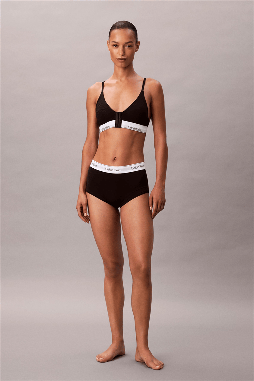 Calvin Klein Lightly Lined Triangle Kadın Sütyen