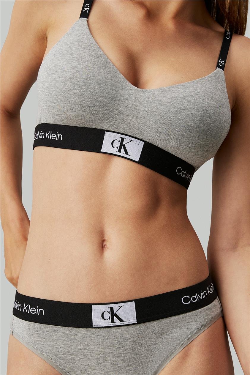 Calvin Klein Modern Kadın Külot