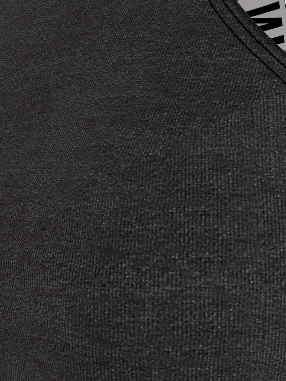 Calvin Klein Tank Top Kadın Bisiklet Yaka T-Shirt