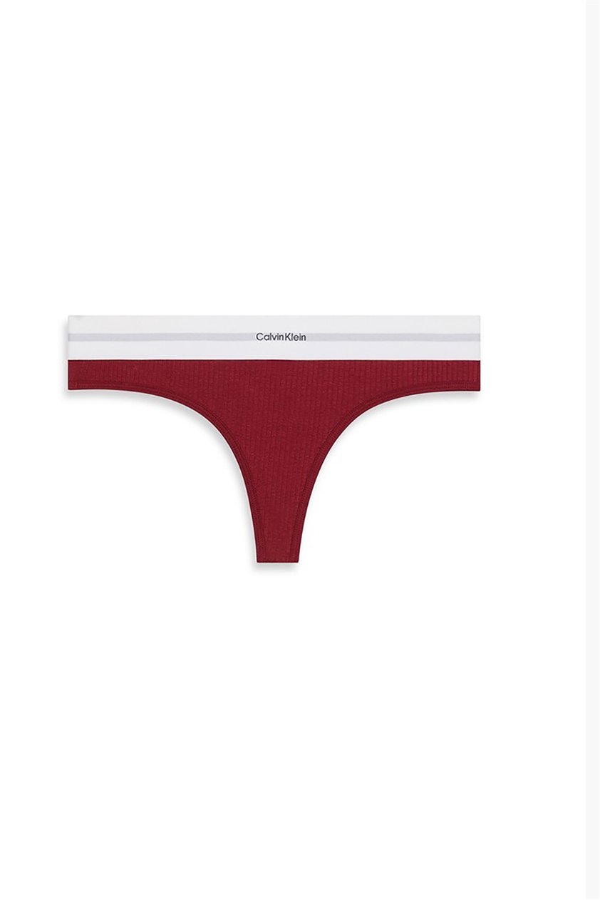 Calvin Klein Thong Kadın Külot