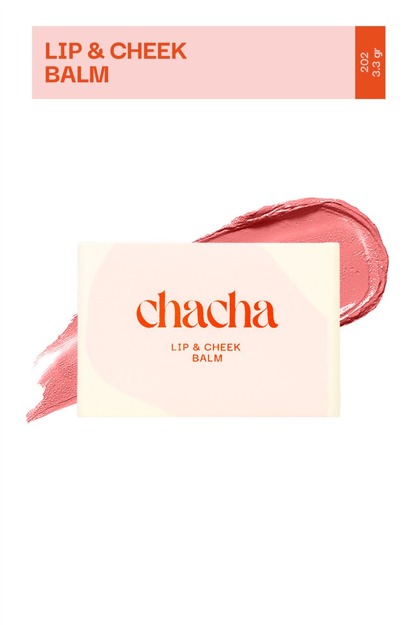 cha cha Allık