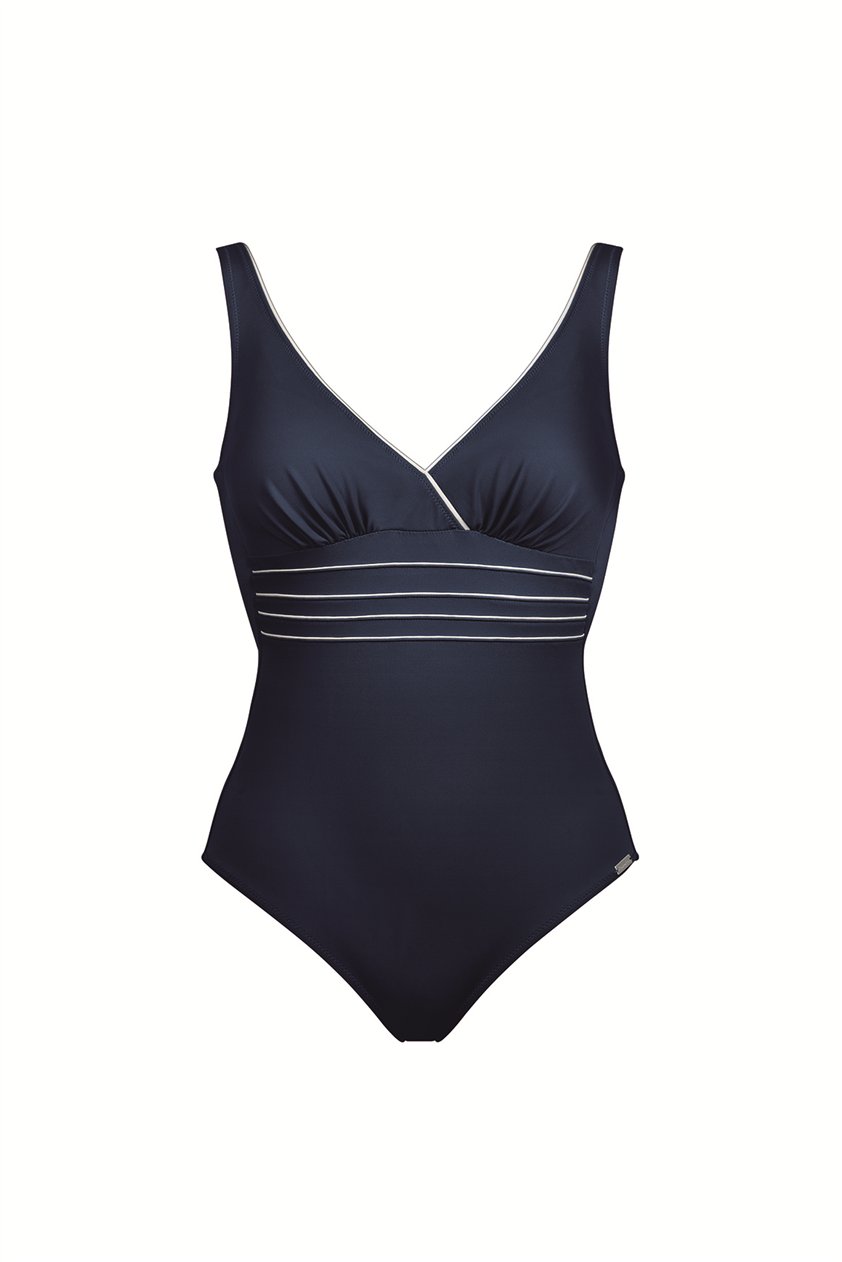 Charmline S-Charmline Pure Lines Kadın Mayo