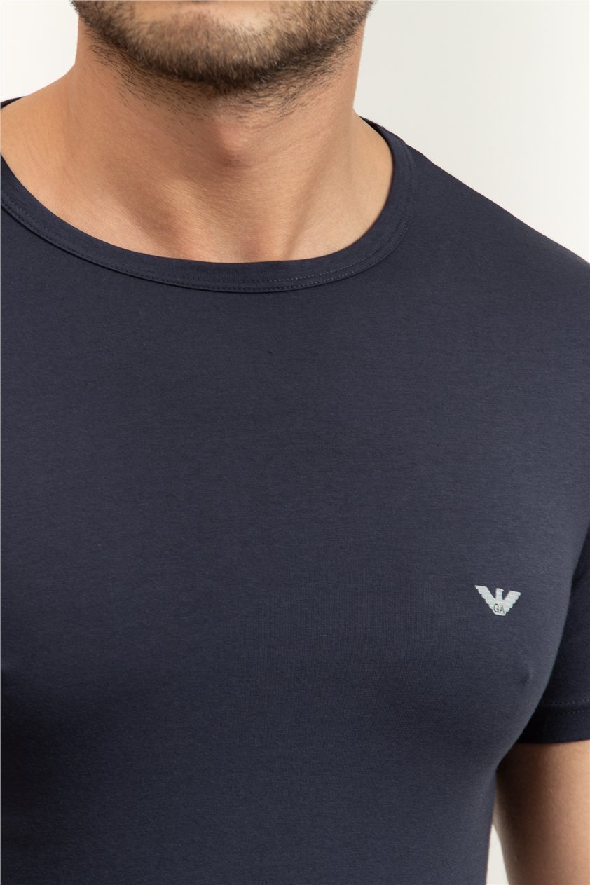 Emporio Armani Erkek 2li Atlet