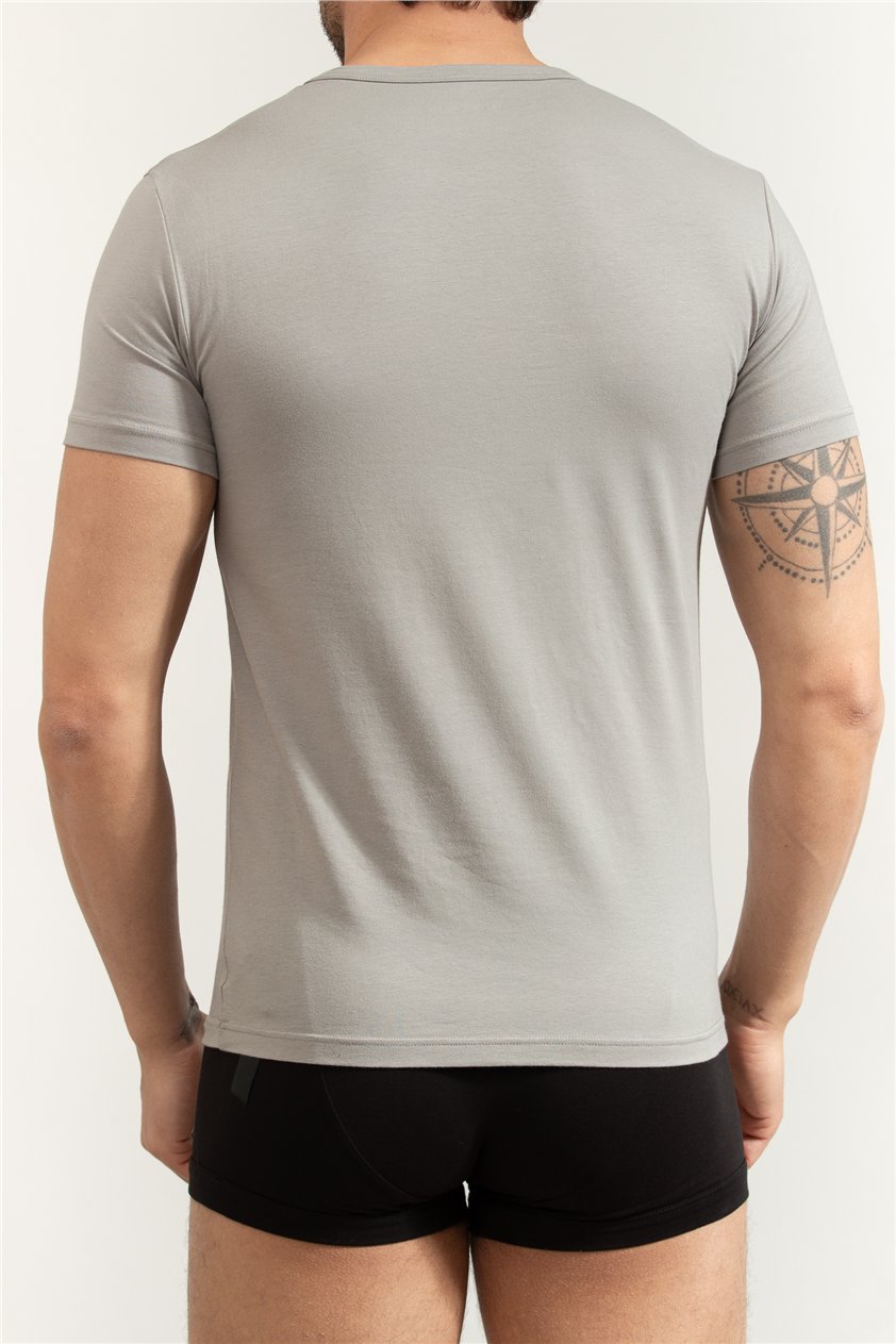 Emporio Armani Erkek 2li Atlet