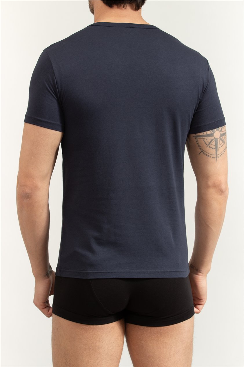 Emporio Armani Erkek 2li Atlet