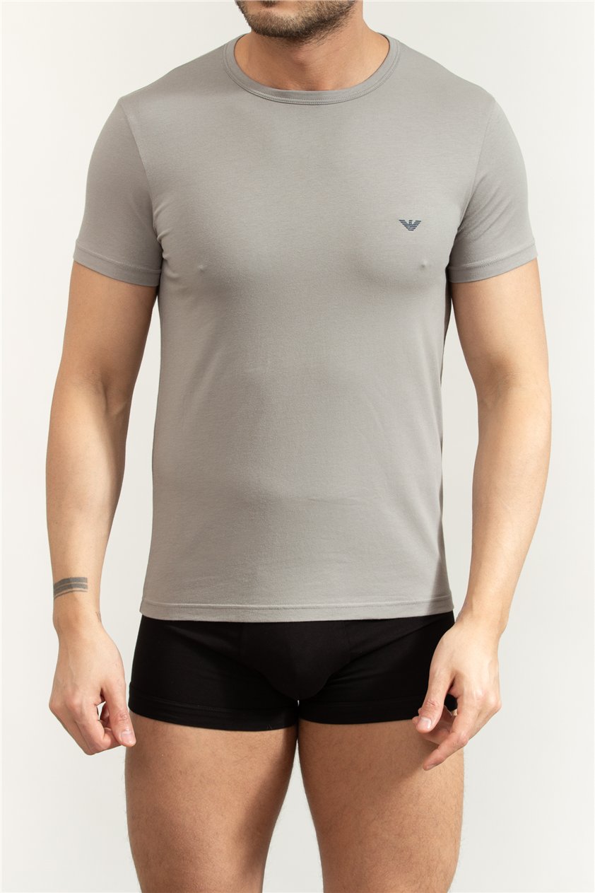 Emporio Armani Erkek 2li Atlet