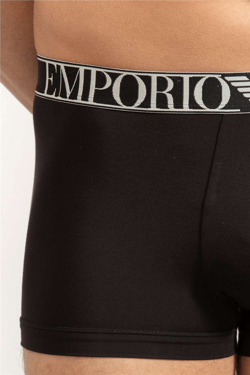 Emporio Armani Erkek Boxer