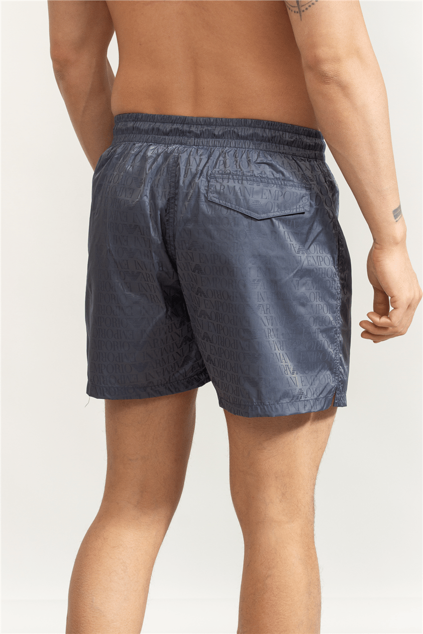 Emporio Armani Erkek Şort Mayo