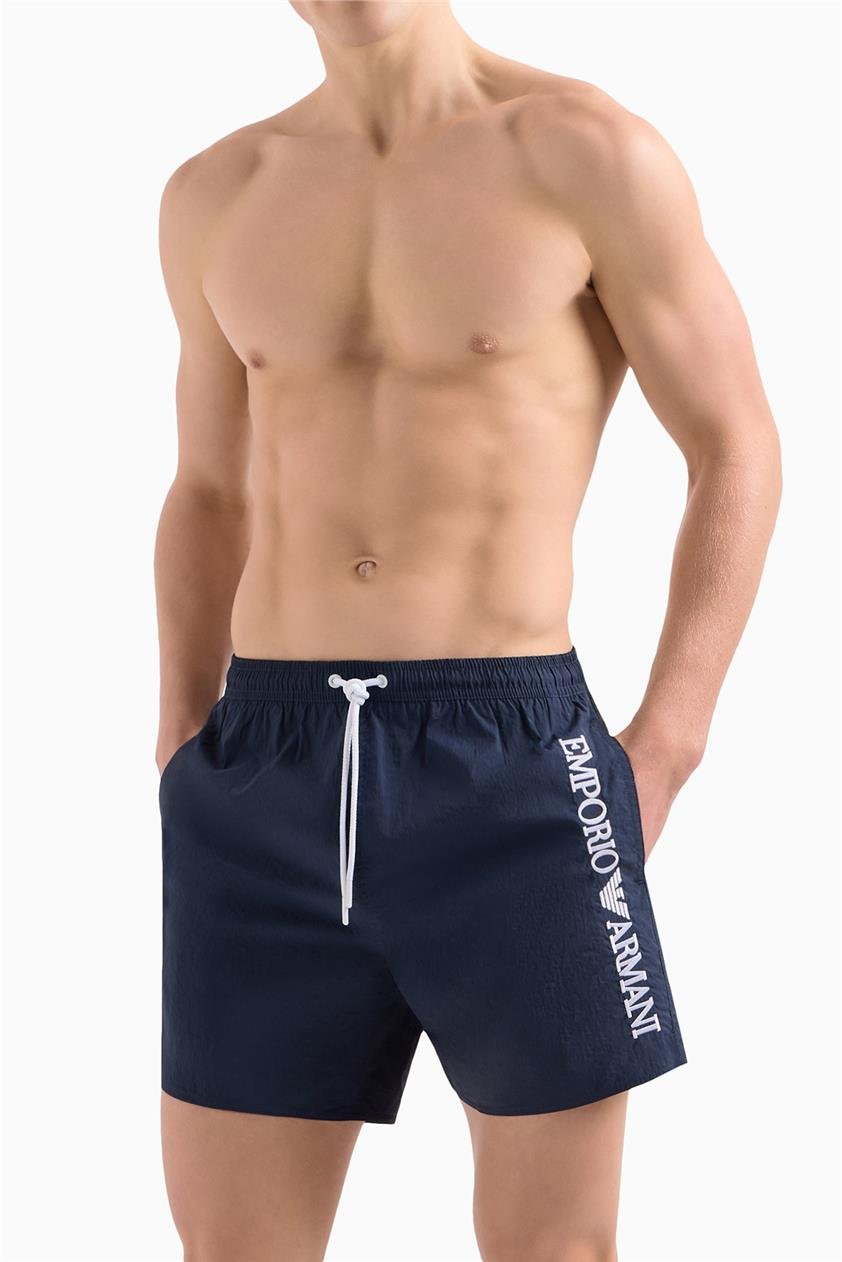 Emporio Armani Erkek Şort Mayo
