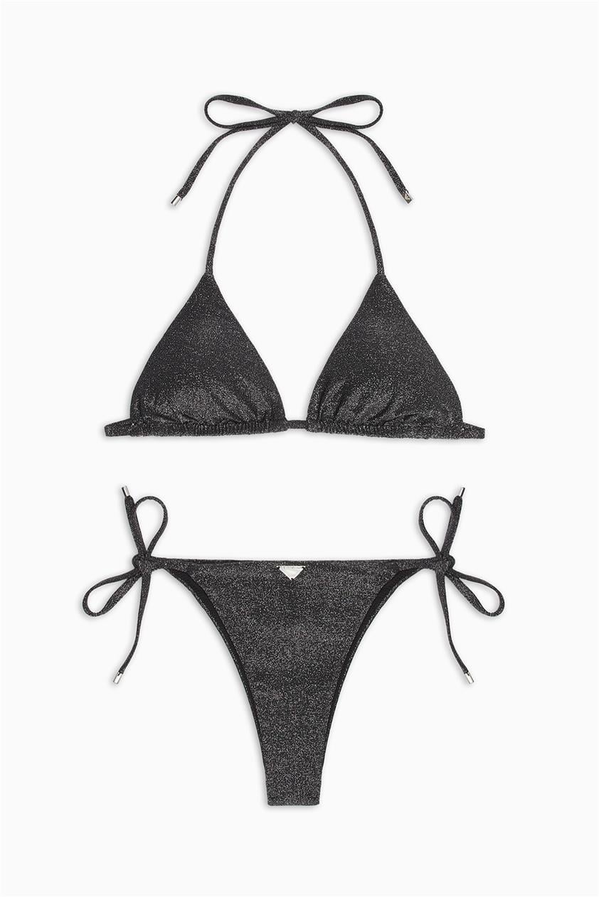 Emporio Armani Kadın Bikini Takımı