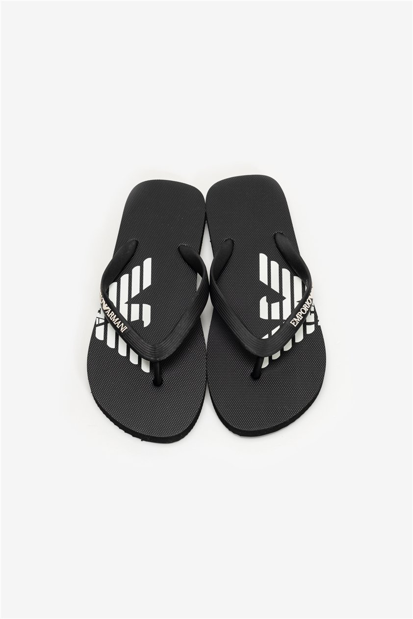 Emporio Armani Plaj Terliği