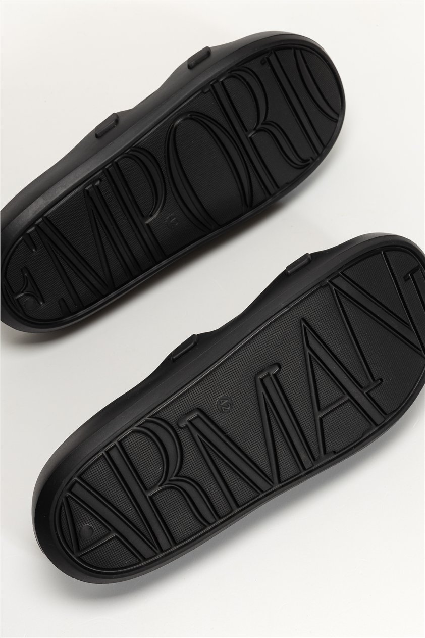 Emporio Armani Plaj Terliği