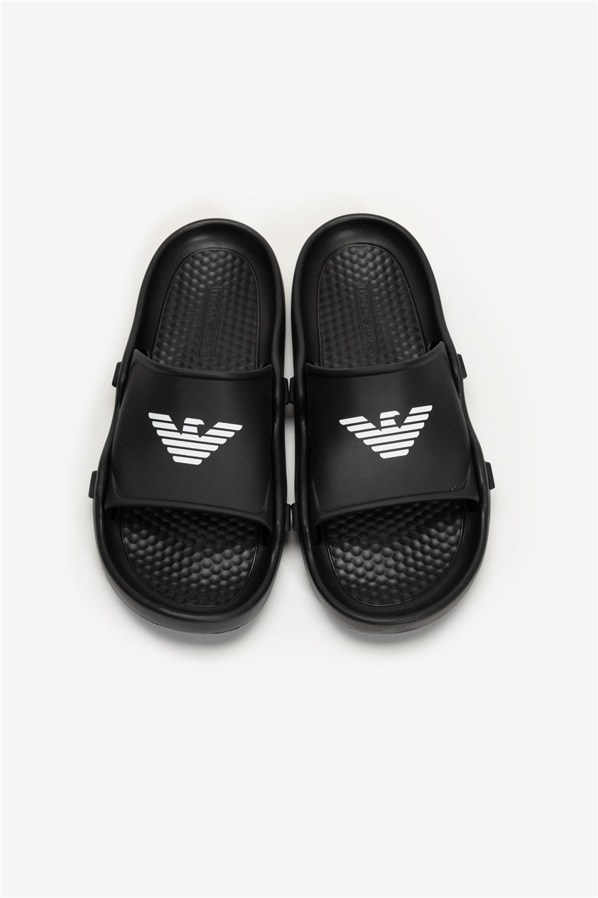 Emporio Armani Plaj Terliği