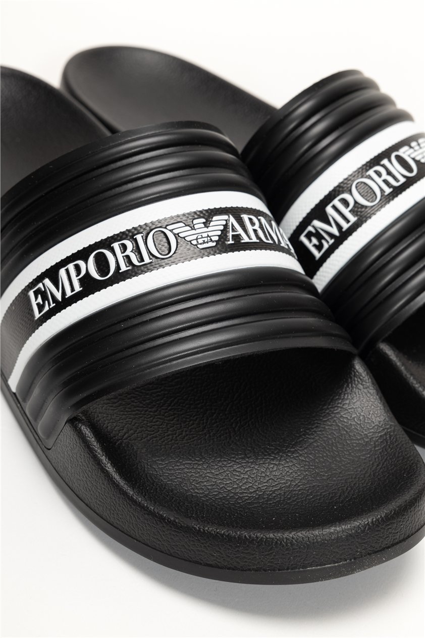 Emporio Armani Plaj Terliği