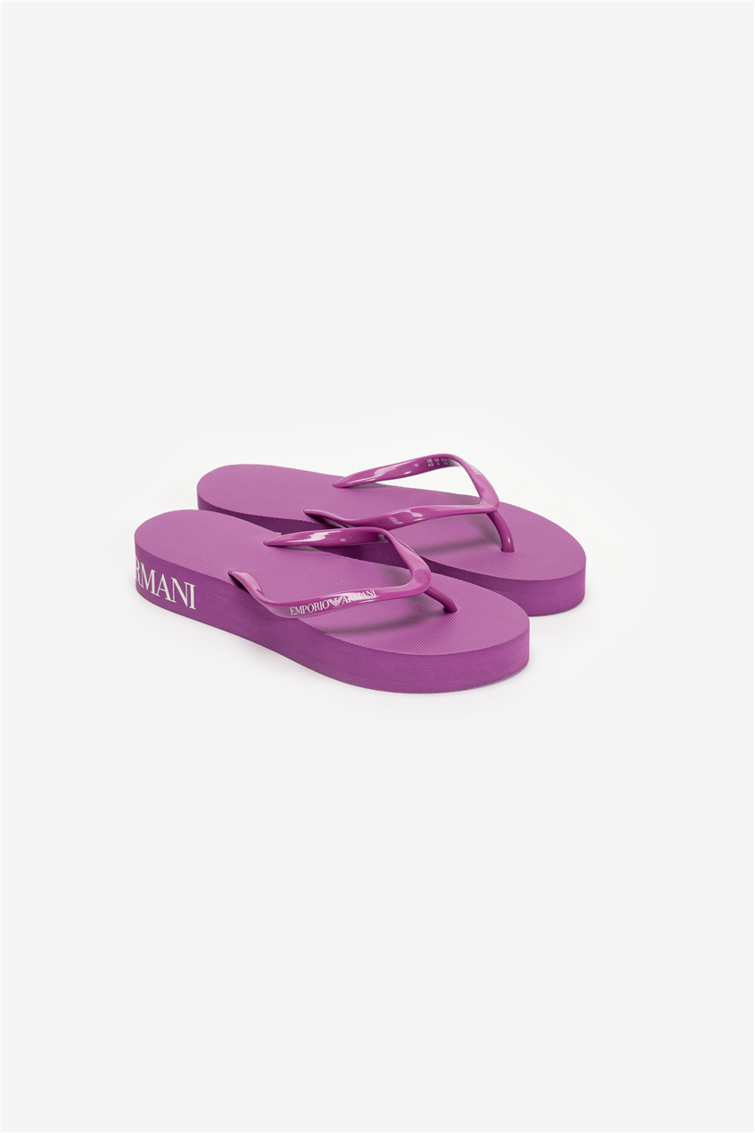 Emporio Armani Plaj Terliği