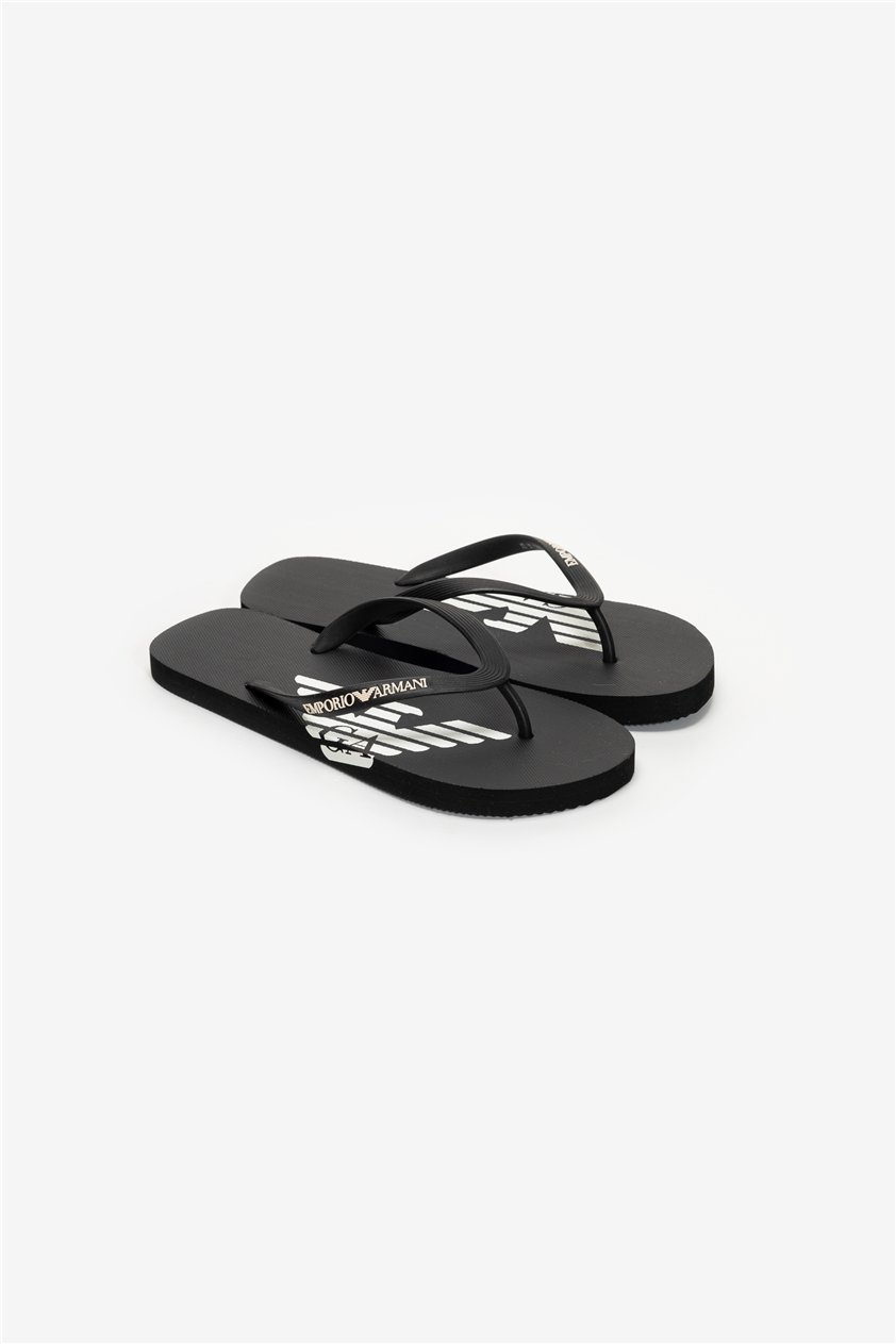 Emporio Armani Plaj Terliği