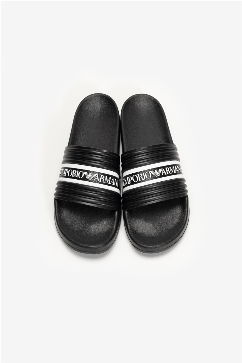 Emporio Armani Plaj Terliği
