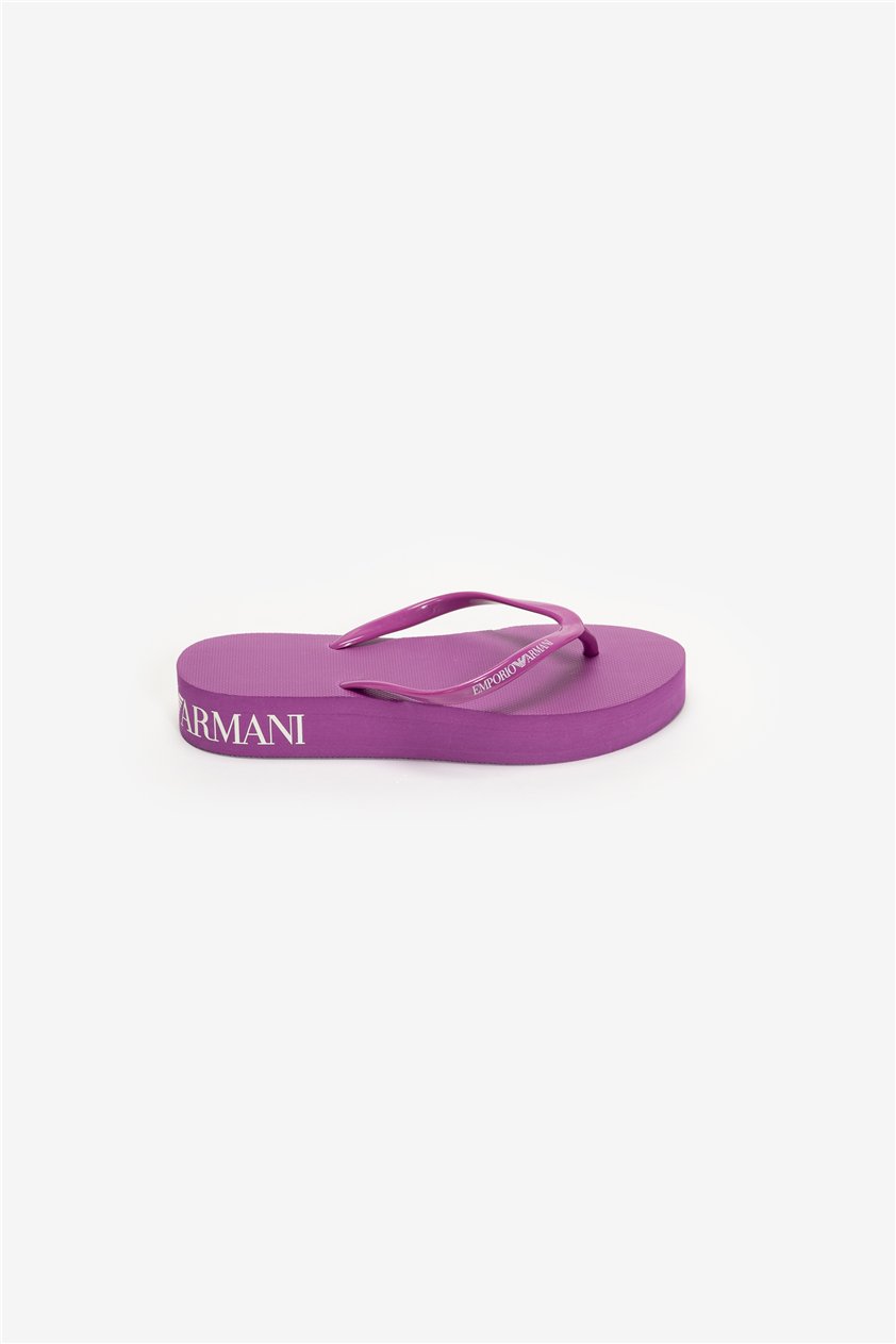 Emporio Armani Plaj Terliği