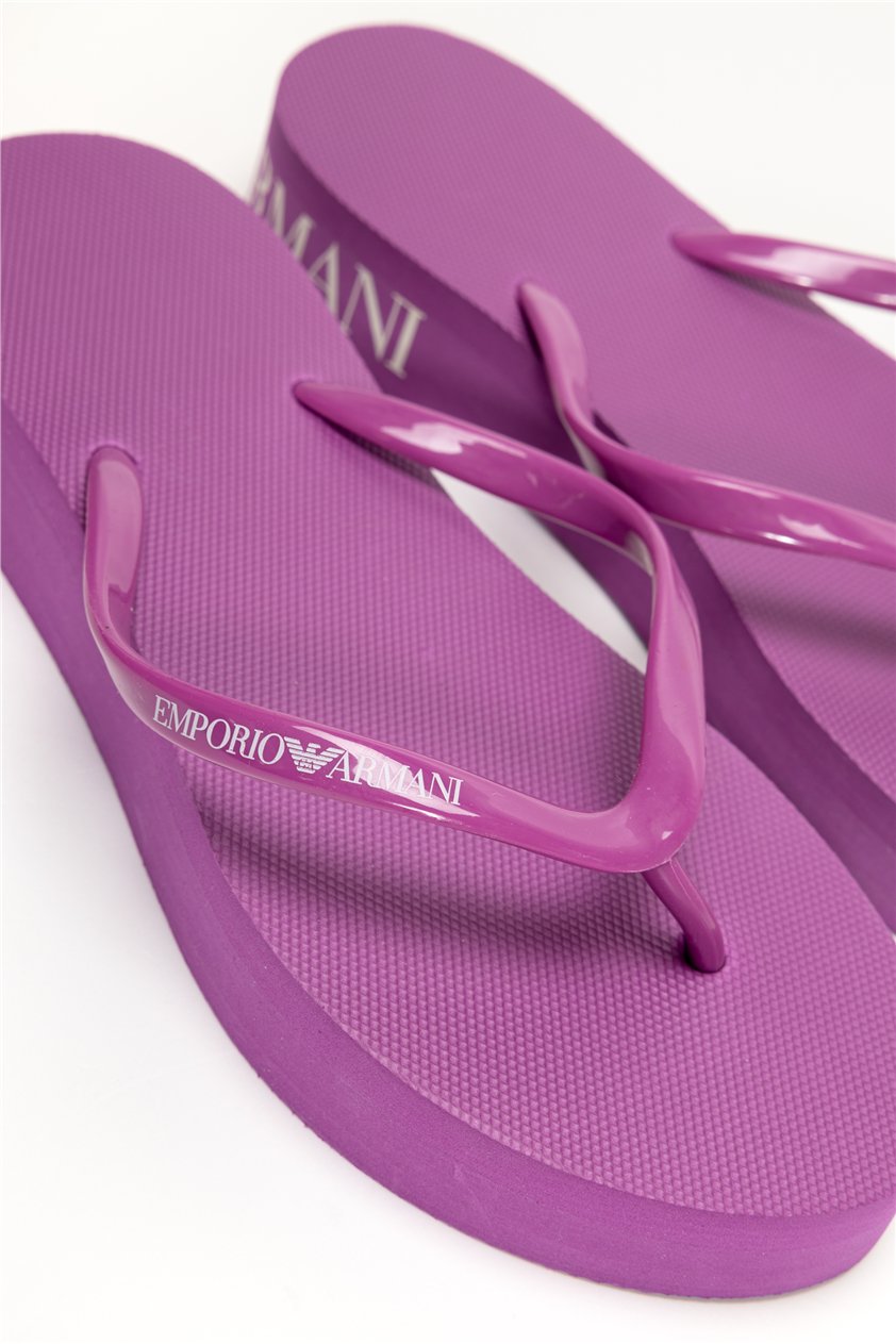 Emporio Armani Plaj Terliği