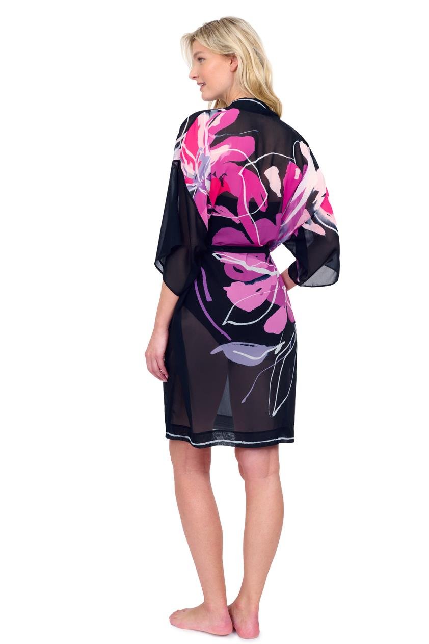 Gottex Kadın Kimono