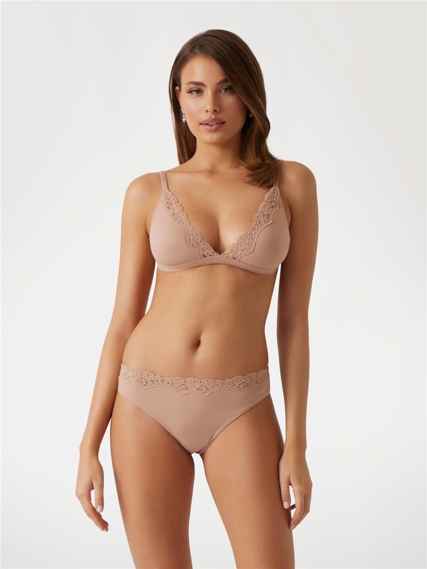 Guess Eveline Kadın Brazilian Külot