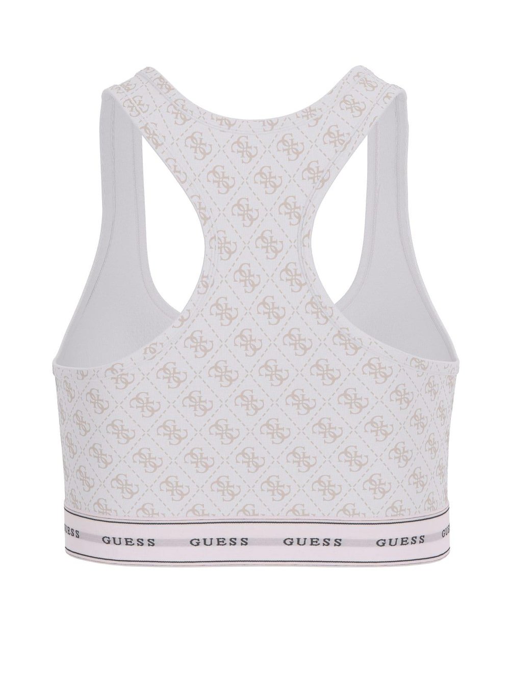 Guess Carrie Kadın Modal Karışımlı Bralet Sütyen