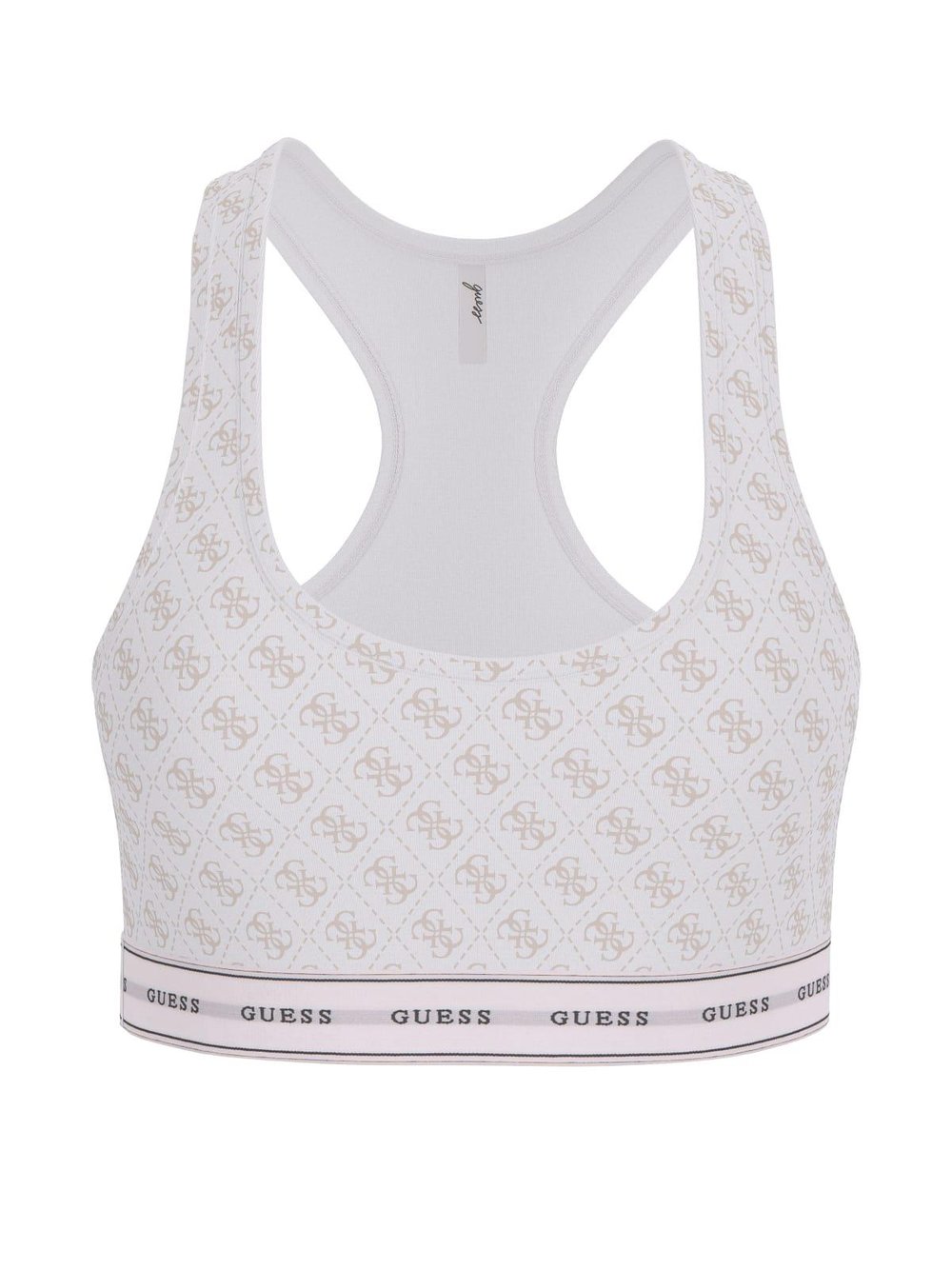 Guess Carrie Kadın Modal Karışımlı Bralet Sütyen